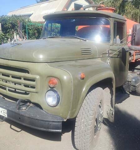 ЗИЛ 130, объемом двигателя 0 л и пробегом 1 тыс. км за 10000 $, фото 1 на Automoto.ua