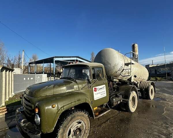 ЗИЛ 130, объемом двигателя 0 л и пробегом 0 тыс. км за 4483 $, фото 1 на Automoto.ua