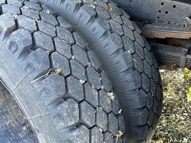 Синій ЗІЛ 130, об'ємом двигуна 4.8 л та пробігом 0 тис. км за 8000 $, фото 1 на Automoto.ua