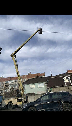 Синій ЗІЛ 130, об'ємом двигуна 0 л та пробігом 10 тис. км за 9900 $, фото 1 на Automoto.ua