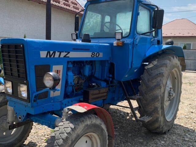 ЗИЛ 130 КС 2561Н, объемом двигателя 6 л и пробегом 0 тыс. км за 6200 $, фото 1 на Automoto.ua