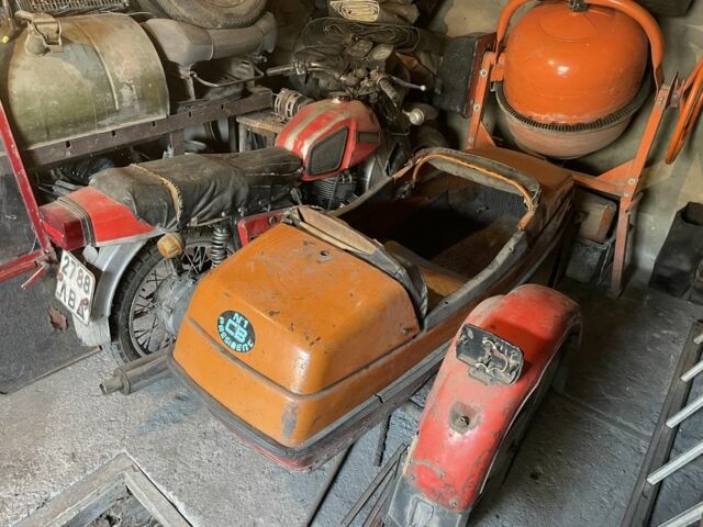 ЗИЛ 130 КС 2561Н, объемом двигателя 6 л и пробегом 0 тыс. км за 178 $, фото 1 на Automoto.ua