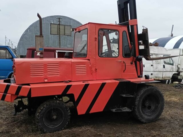 ЗИЛ 130 КС 2561Н, объемом двигателя 6 л и пробегом 0 тыс. км за 5800 $, фото 1 на Automoto.ua