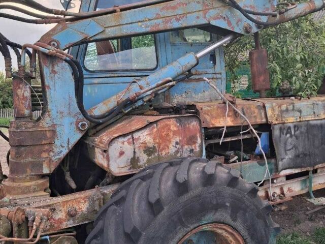 ЗИЛ 130 КС 2561Н, объемом двигателя 6 л и пробегом 0 тыс. км за 25 $, фото 1 на Automoto.ua