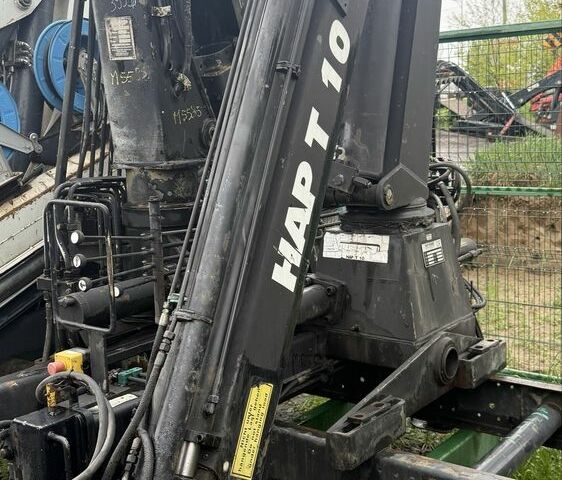 ЗИЛ 130 КС 2561Н, объемом двигателя 6 л и пробегом 0 тыс. км за 7450 $, фото 1 на Automoto.ua
