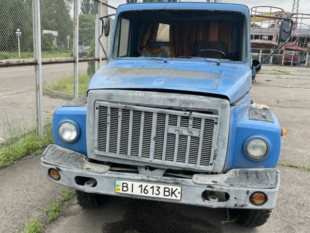 ЗИЛ 130 КС 2561Н, объемом двигателя 6 л и пробегом 0 тыс. км за 2165 $, фото 1 на Automoto.ua