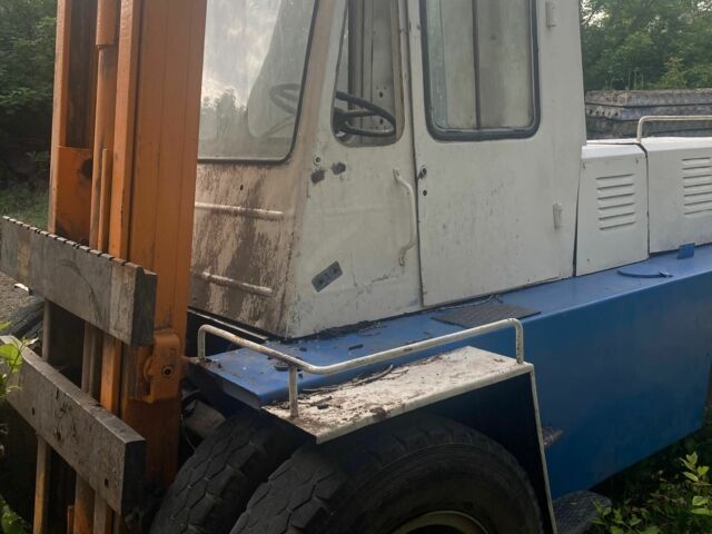ЗІЛ 130 КС 2561Н, об'ємом двигуна 6 л та пробігом 0 тис. км за 3007 $, фото 1 на Automoto.ua