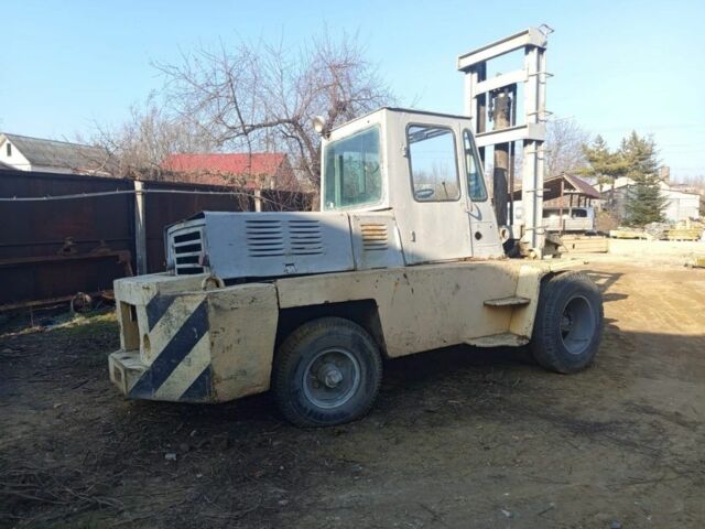 ЗИЛ 130 КС 2561Н, объемом двигателя 6 л и пробегом 0 тыс. км за 5600 $, фото 1 на Automoto.ua