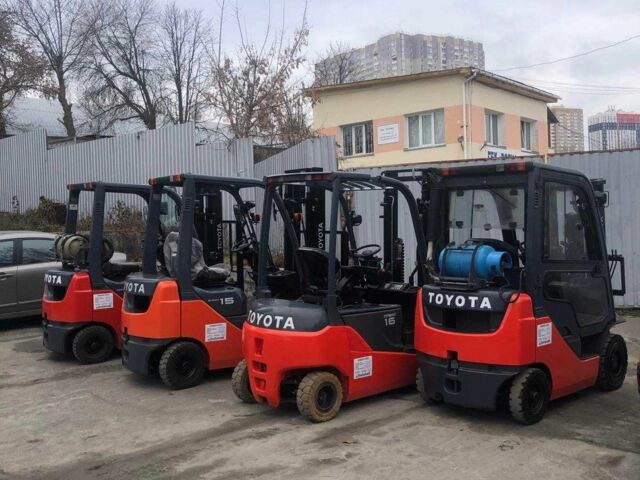 ЗИЛ 130 КС 2561Н, объемом двигателя 6 л и пробегом 0 тыс. км за 11621 $, фото 1 на Automoto.ua