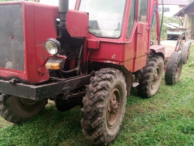 ЗИЛ 130 КС 2561Н, объемом двигателя 6 л и пробегом 0 тыс. км за 7200 $, фото 1 на Automoto.ua