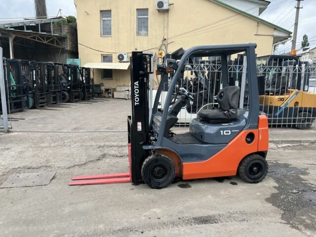 ЗИЛ 130 КС 2561Н, объемом двигателя 6 л и пробегом 0 тыс. км за 9500 $, фото 1 на Automoto.ua