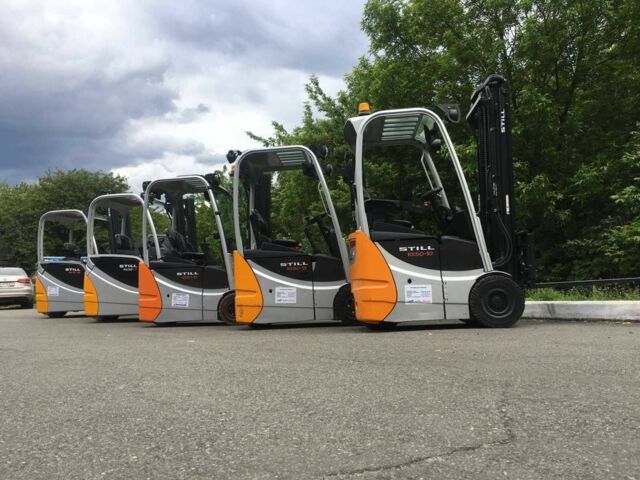 ЗИЛ 130 КС 2561Н, объемом двигателя 6 л и пробегом 0 тыс. км за 10500 $, фото 1 на Automoto.ua