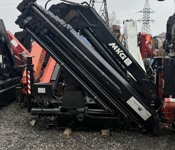 ЗИЛ 130 КС 2561Н, объемом двигателя 6 л и пробегом 0 тыс. км за 23500 $, фото 1 на Automoto.ua