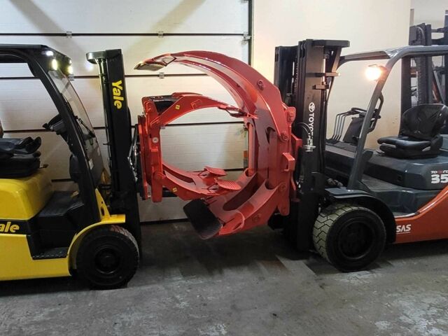 ЗИЛ 130 КС 2561Н, объемом двигателя 6 л и пробегом 0 тыс. км за 4500 $, фото 1 на Automoto.ua