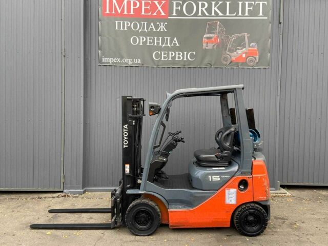 ЗИЛ 130 КС 2561Н, объемом двигателя 6 л и пробегом 0 тыс. км за 15876 $, фото 1 на Automoto.ua