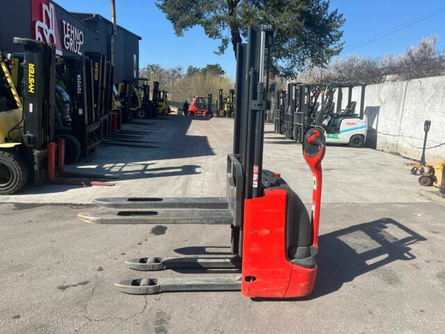 ЗИЛ 130 КС 2561Н, объемом двигателя 6 л и пробегом 0 тыс. км за 4900 $, фото 1 на Automoto.ua