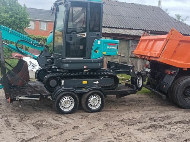 ЗИЛ 130 КС 2561Н, объемом двигателя 6 л и пробегом 0 тыс. км за 43000 $, фото 1 на Automoto.ua