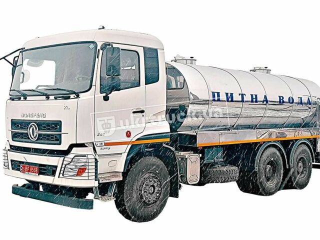 ЗИЛ 130 КС 2561Н, объемом двигателя 6 л и пробегом 0 тыс. км за 9669 $, фото 1 на Automoto.ua