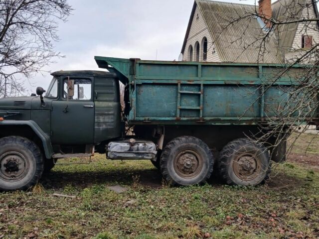 ЗІЛ 131, об'ємом двигуна 0 л та пробігом 0 тис. км за 7000 $, фото 1 на Automoto.ua