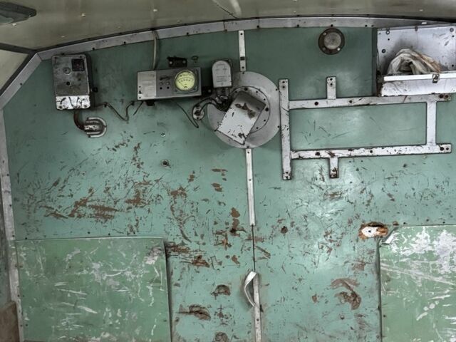 ЗИЛ 131, объемом двигателя 0 л и пробегом 0 тыс. км за 1277 $, фото 1 на Automoto.ua