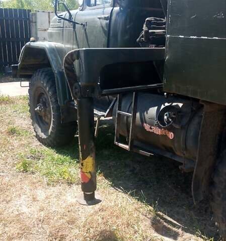 ЗІЛ 131, об'ємом двигуна 0 л та пробігом 1 тис. км за 14200 $, фото 1 на Automoto.ua