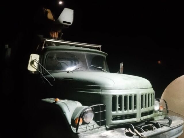 ЗИЛ 131, объемом двигателя 0 л и пробегом 0 тыс. км за 14500 $, фото 1 на Automoto.ua