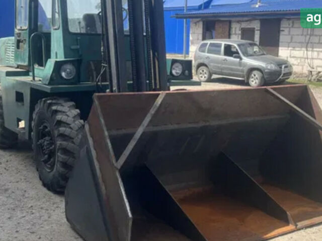 ЗІЛ 131, об'ємом двигуна 6 л та пробігом 0 тис. км за 11000 $, фото 1 на Automoto.ua