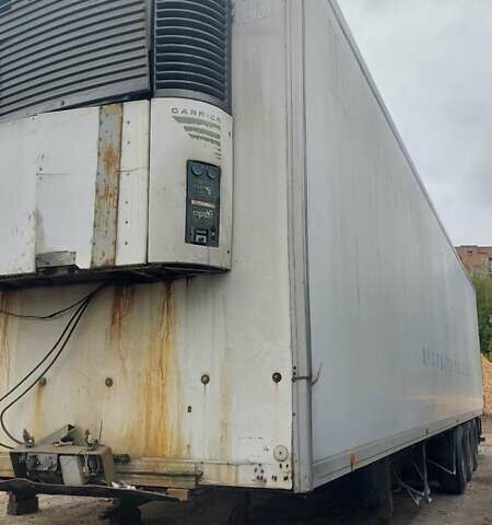 ЗИЛ 131, объемом двигателя 6 л и пробегом 100 тыс. км за 3500 $, фото 1 на Automoto.ua