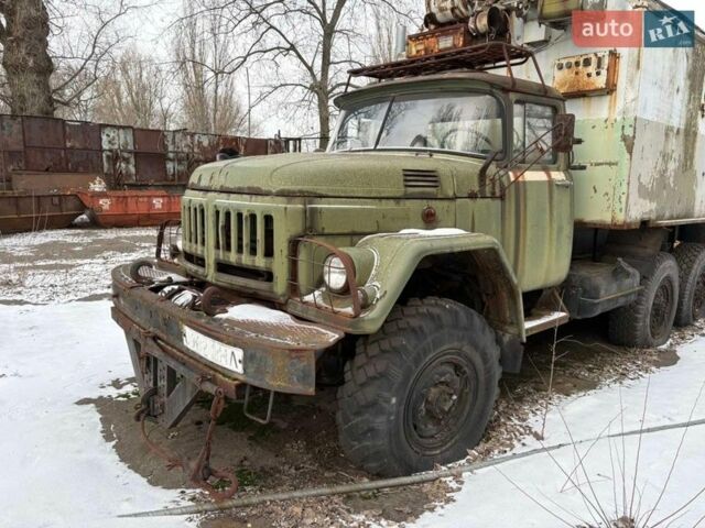 ЗІЛ 131, об'ємом двигуна 0 л та пробігом 9 тис. км за 7700 $, фото 1 на Automoto.ua