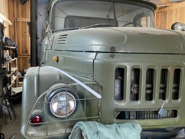 ЗІЛ 131, об'ємом двигуна 0 л та пробігом 0 тис. км за 18000 $, фото 1 на Automoto.ua