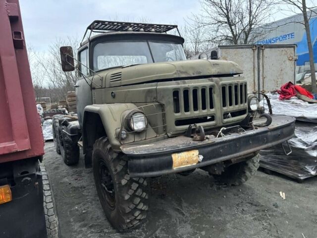 ЗИЛ 131, объемом двигателя 0 л и пробегом 0 тыс. км за 131 $, фото 1 на Automoto.ua