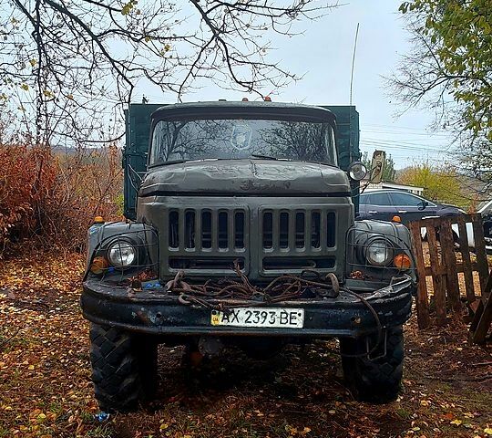 ЗИЛ 131, объемом двигателя 6 л и пробегом 0 тыс. км за 5000 $, фото 1 на Automoto.ua