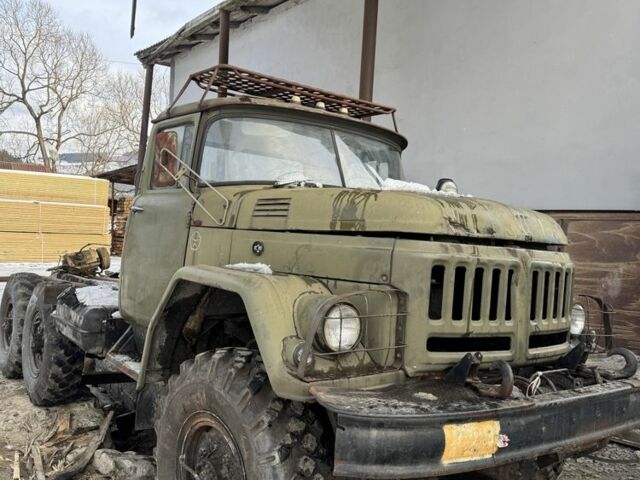 ЗІЛ 131, об'ємом двигуна 0 л та пробігом 0 тис. км за 6700 $, фото 1 на Automoto.ua