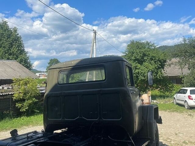 ЗІЛ 131, об'ємом двигуна 0 л та пробігом 16 тис. км за 6850 $, фото 1 на Automoto.ua