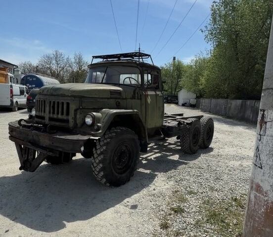 ЗИЛ 131, объемом двигателя 0 л и пробегом 0 тыс. км за 16800 $, фото 1 на Automoto.ua