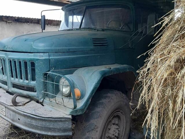 ЗІЛ 131, об'ємом двигуна 0 л та пробігом 0 тис. км за 3500 $, фото 1 на Automoto.ua