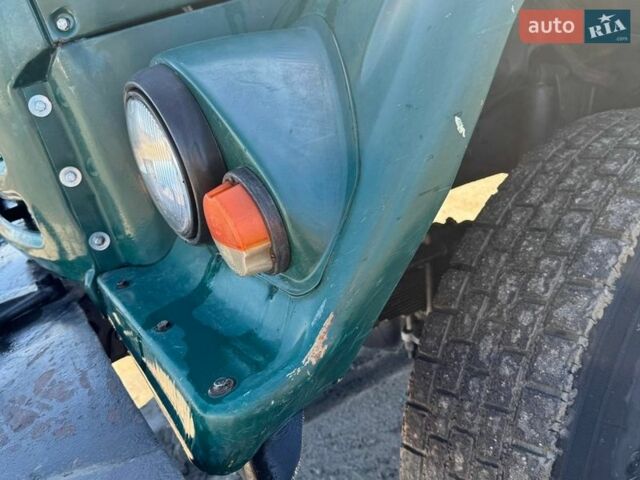 ЗІЛ 131, об'ємом двигуна 0 л та пробігом 1000 тис. км за 8700 $, фото 1 на Automoto.ua