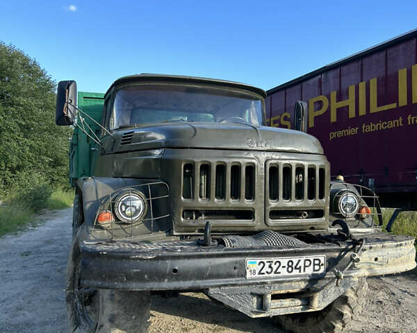 ЗИЛ 131, объемом двигателя 0 л и пробегом 5 тыс. км за 8500 $, фото 1 на Automoto.ua