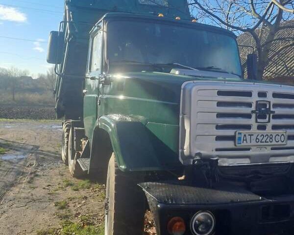 ЗІЛ 131, об'ємом двигуна 0 л та пробігом 77 тис. км за 10500 $, фото 1 на Automoto.ua