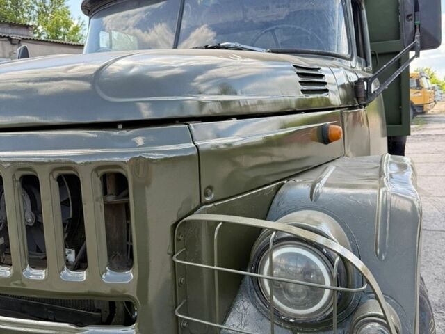 ЗІЛ 131, об'ємом двигуна 0 л та пробігом 300 тис. км за 14000 $, фото 1 на Automoto.ua