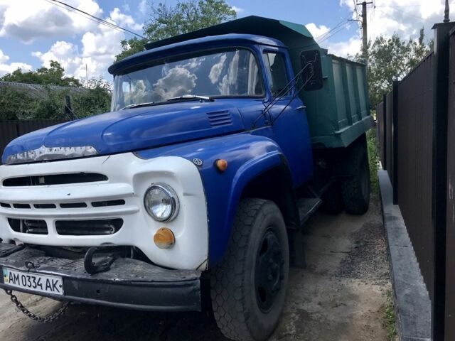 ЗІЛ 131, об'ємом двигуна 6 л та пробігом 0 тис. км за 3800 $, фото 1 на Automoto.ua