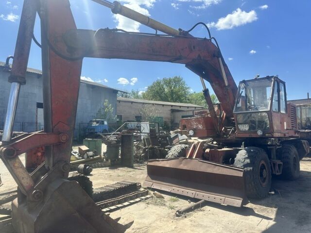 ЗИЛ 131 1981 в Черкассах на Automoto.ua ЗИЛ 131, объемом двигателя 6 л и пробегом 0 тыс. км за 7034 $, фото 1 на Automoto.ua