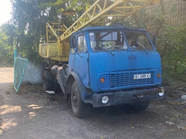 ЗИЛ 131, объемом двигателя 6 л и пробегом 0 тыс. км за 4200 $, фото 1 на Automoto.ua