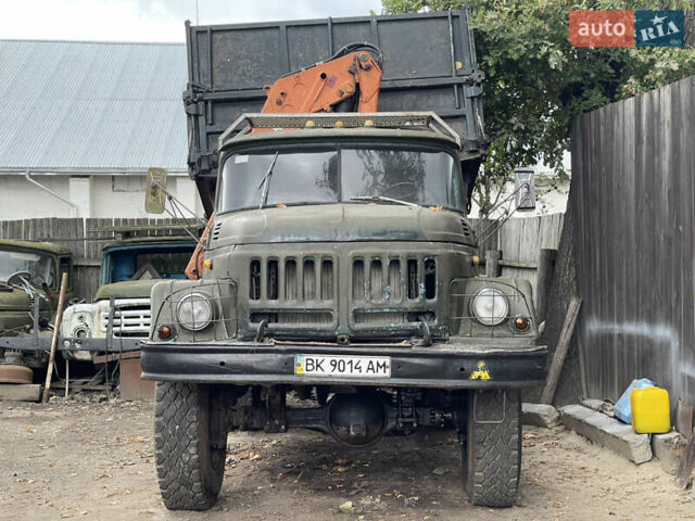 ЗИЛ 131, объемом двигателя 0 л и пробегом 31 тыс. км за 17000 $, фото 1 на Automoto.ua