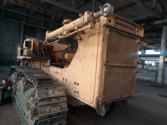 ЗИЛ 131, объемом двигателя 6 л и пробегом 0 тыс. км за 32000 $, фото 1 на Automoto.ua