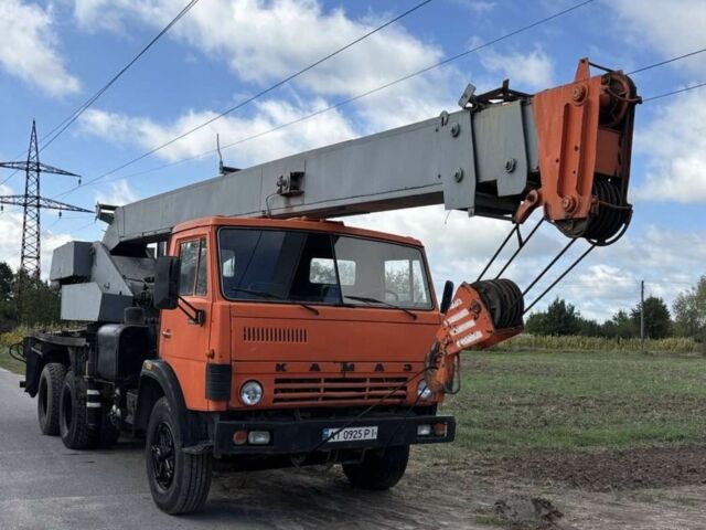 ЗІЛ 131, об'ємом двигуна 6 л та пробігом 0 тис. км за 15500 $, фото 1 на Automoto.ua