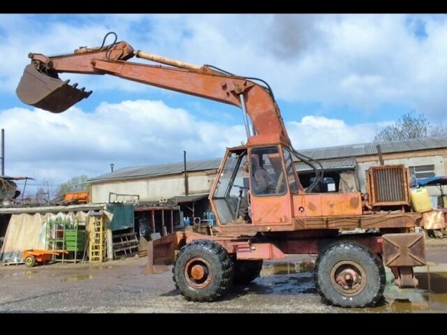 ЗИЛ 131, объемом двигателя 6 л и пробегом 0 тыс. км за 6009 $, фото 1 на Automoto.ua