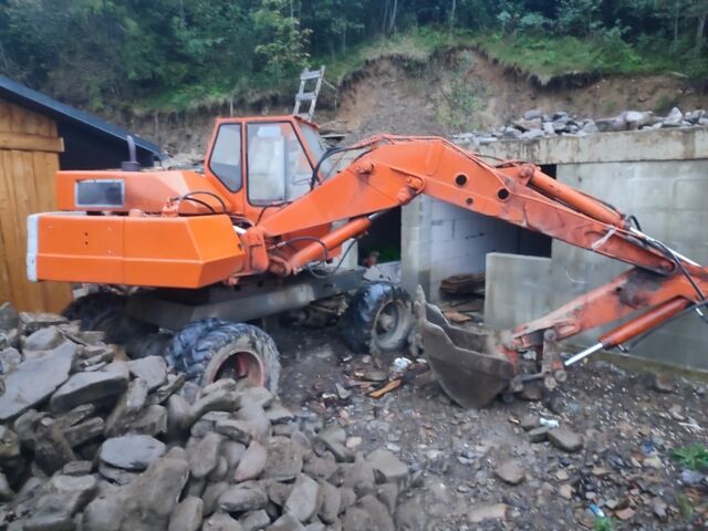 ЗИЛ 131, объемом двигателя 6 л и пробегом 0 тыс. км за 5500 $, фото 1 на Automoto.ua