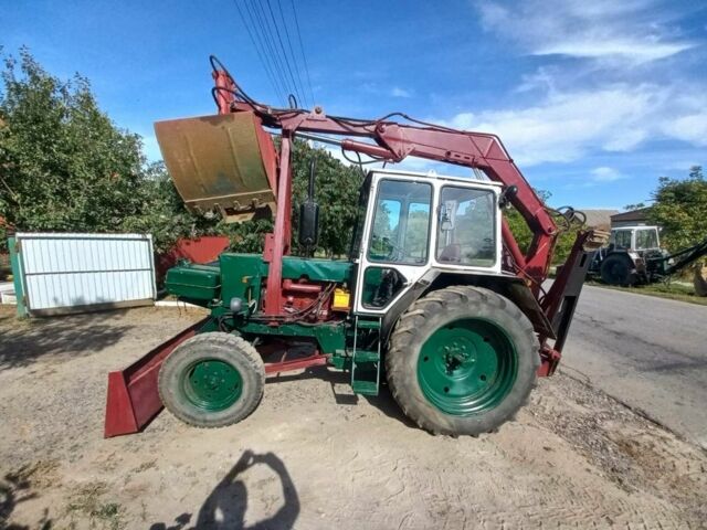 ЗИЛ 131, объемом двигателя 6 л и пробегом 0 тыс. км за 7500 $, фото 1 на Automoto.ua