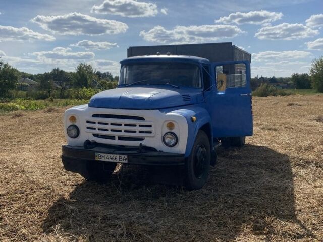 ЗИЛ 131, объемом двигателя 6 л и пробегом 0 тыс. км за 7500 $, фото 1 на Automoto.ua